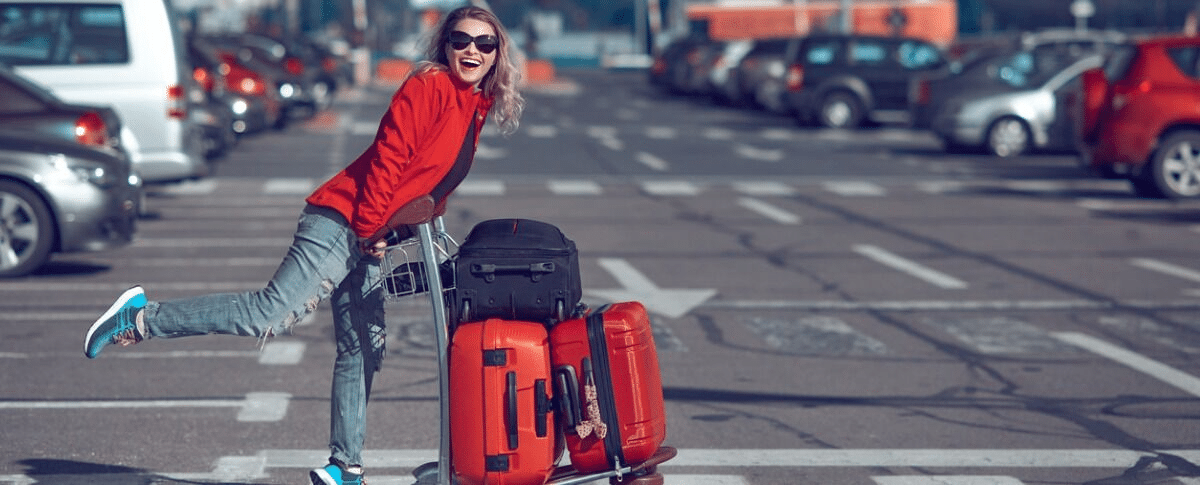 Parking.ai Aeroport salzbourg